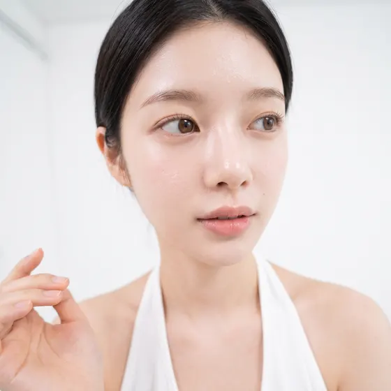 가상모델 #1310 스타일컷 34