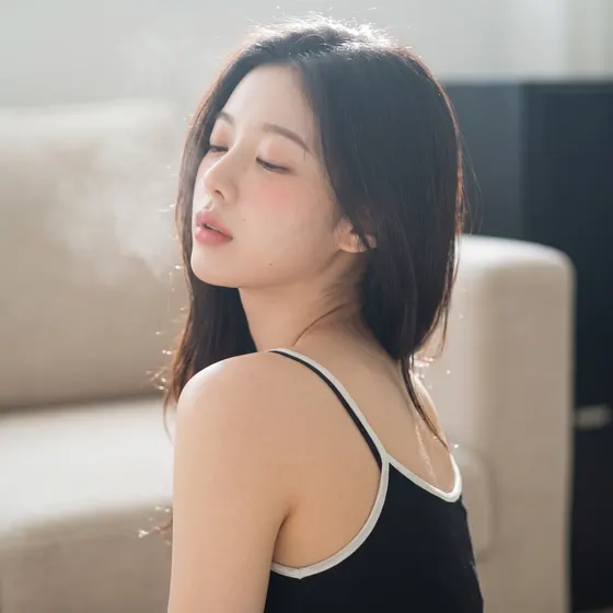 가상모델 #1310 스타일컷 35
