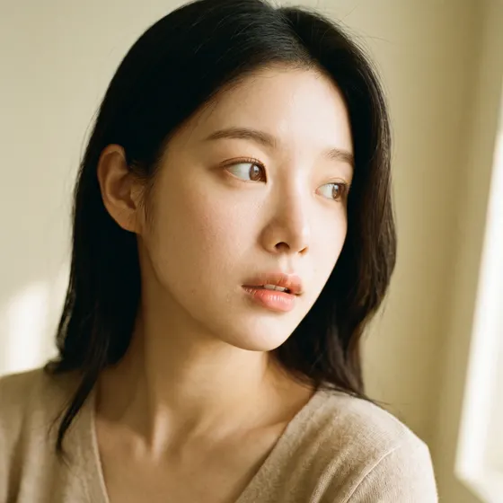 가상모델 #1310 스타일컷 37