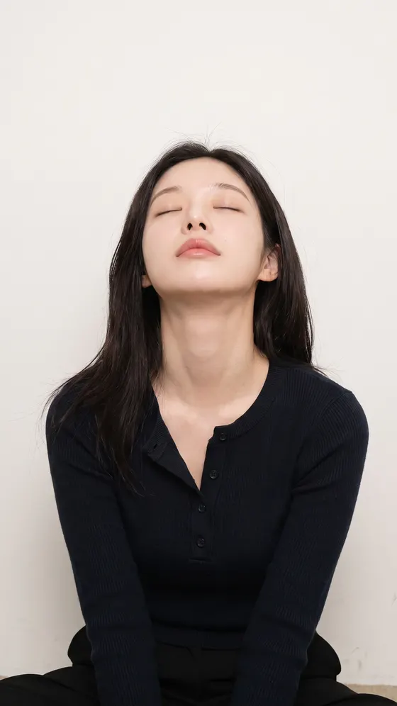 가상모델 #1310 스타일컷 38