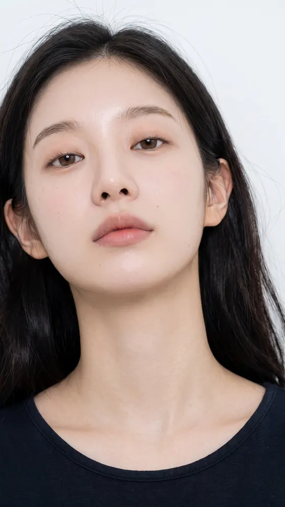 가상모델 #1310 스타일컷 41