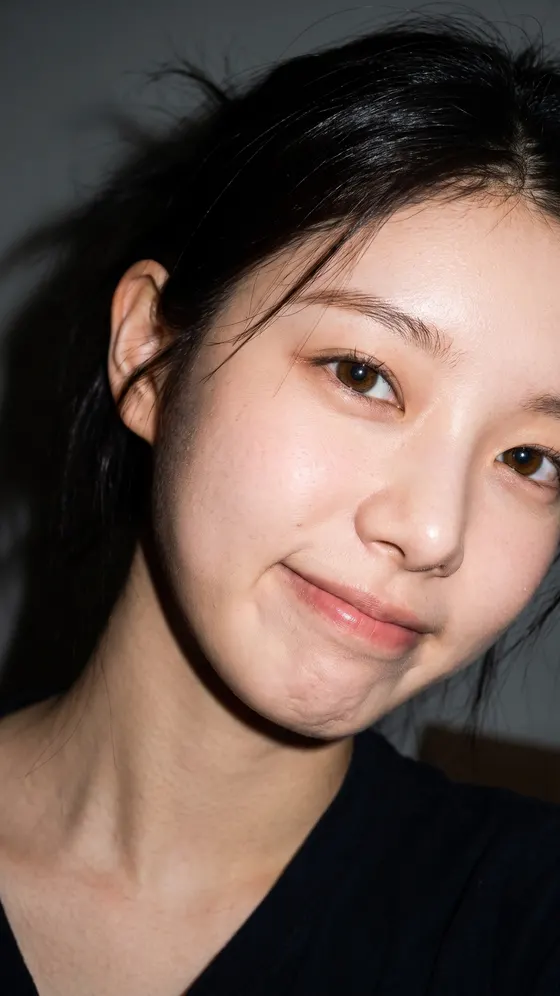 가상모델 #1310 스타일컷 43