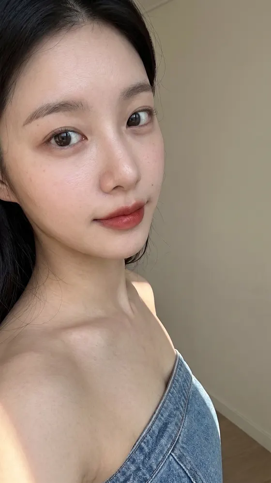 가상모델 #1310 스타일컷 44