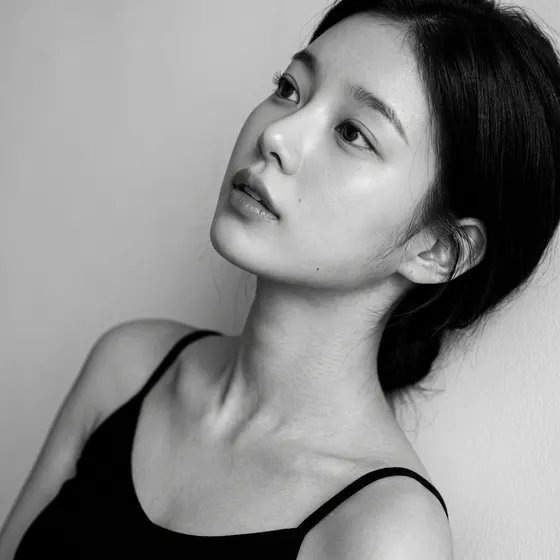 가상모델 #1310 스타일컷 52