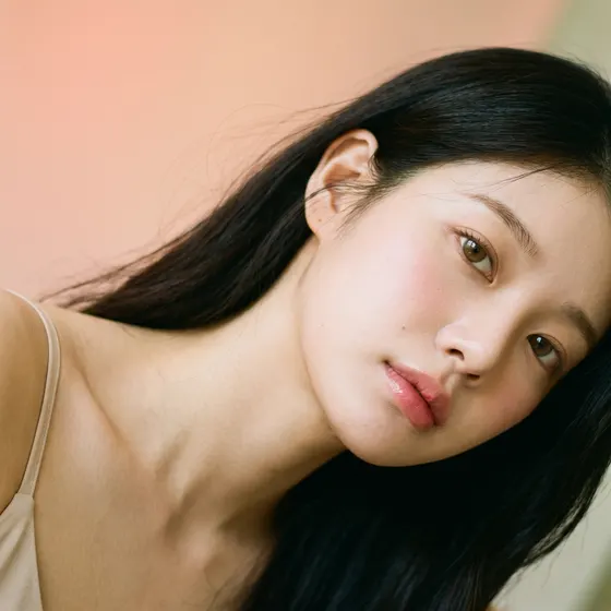 가상모델 #1310 스타일컷 54