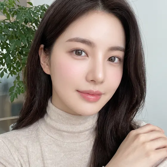 스타일컷 1:1