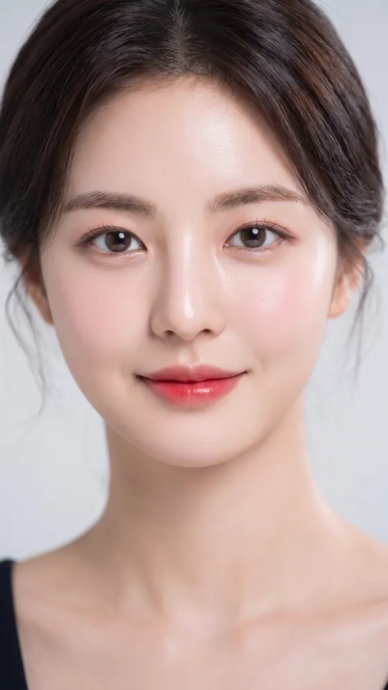 가상모델 #62 스타일컷 16