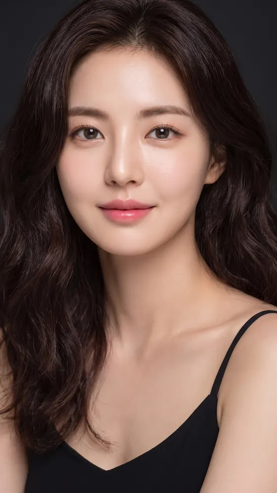 가상모델 #62 스타일컷 26