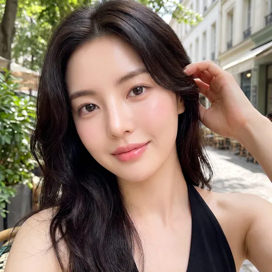 스타일컷 1:1