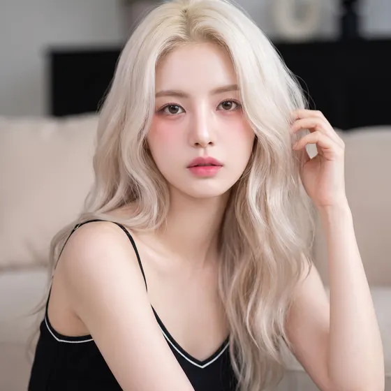 스타일컷 1:1