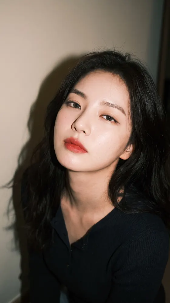 가상모델 #62 스타일컷 40