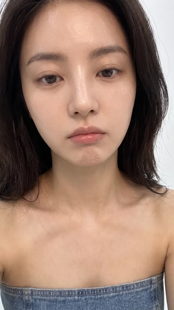 가상모델 #62 스타일컷 57