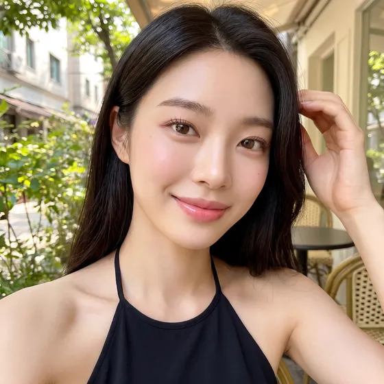 스타일컷 1:1