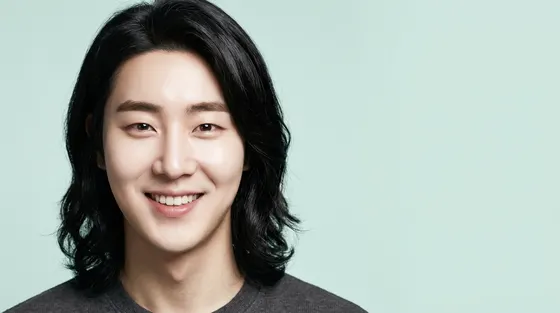 가상모델 #1436 히어로 섹션 54