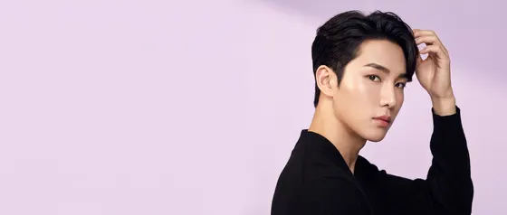 가상모델 #1433 히어로 섹션 56