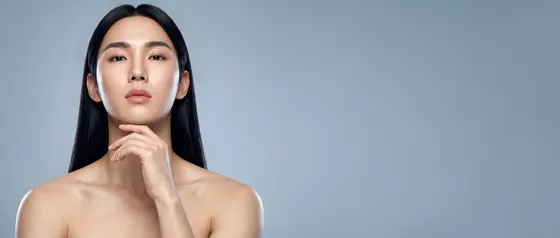 가상모델 #1433 히어로 섹션 57