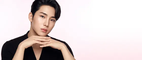 가상모델 #1433 히어로 섹션 60