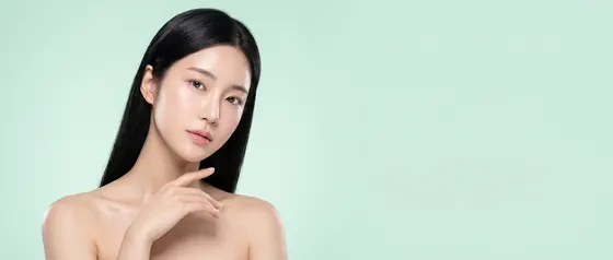 가상모델 #1435 히어로 섹션 60