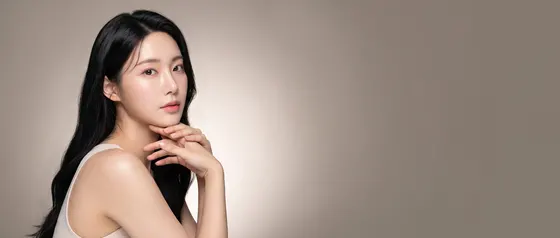 가상모델 #1113 히어로 섹션 60