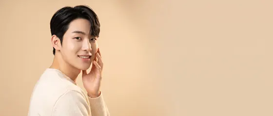 가상모델 #1427 히어로 섹션 53