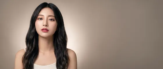 가상모델 #203 히어로 섹션 50