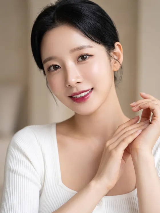 스타일컷 3:4