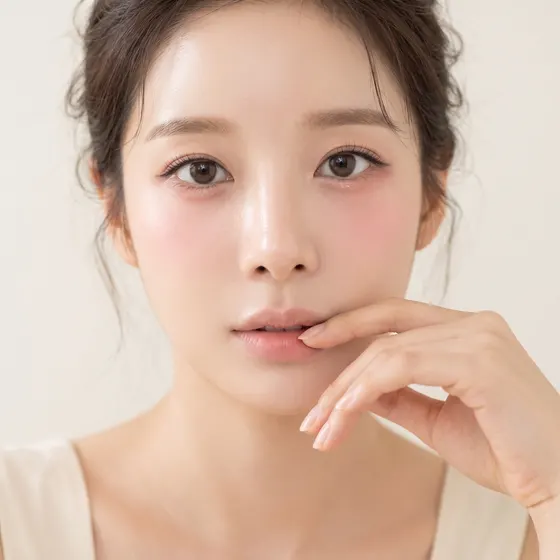 가상모델 #1280 스타일컷 5