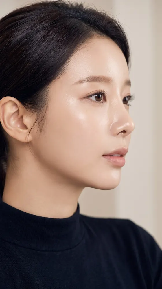 가상모델 #1280 스타일컷 12