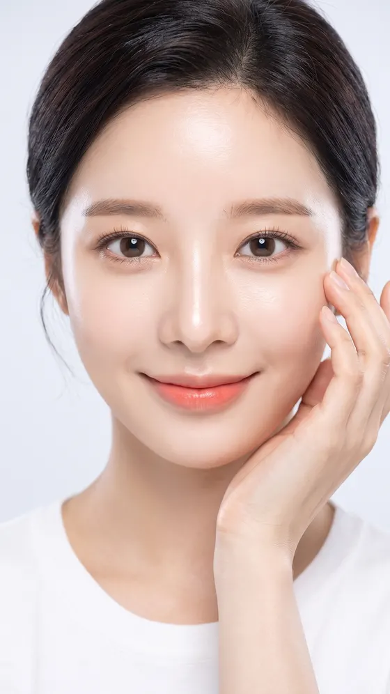 가상모델 #1280 스타일컷 13