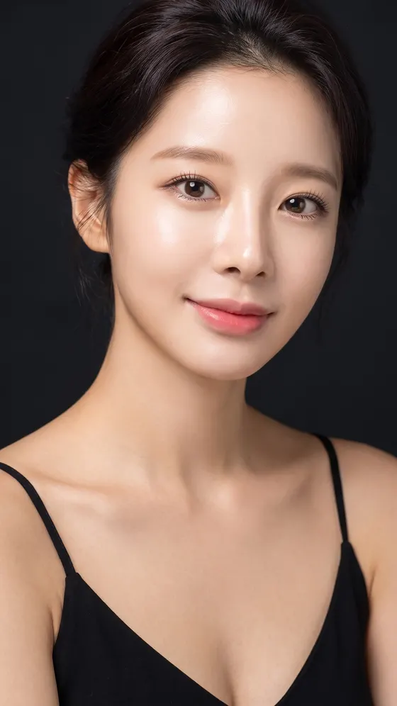 가상모델 #1280 스타일컷 16