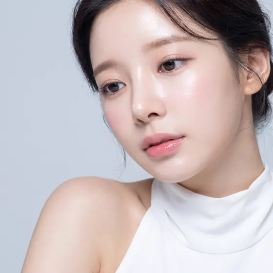 가상모델 #1280 스타일컷 19