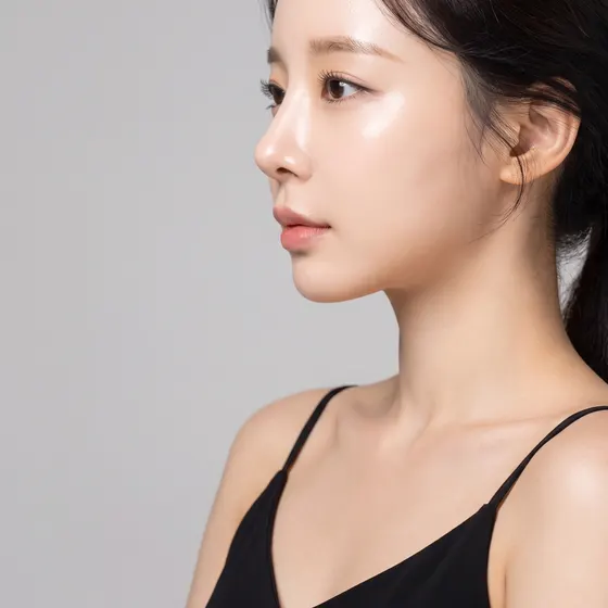 가상모델 #1280 스타일컷 20