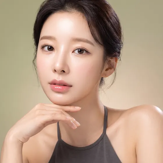 가상모델 #1280 스타일컷 21