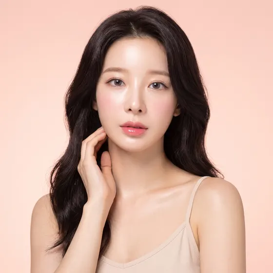 가상모델 #1280 스타일컷 22