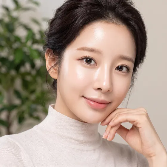가상모델 #1280 스타일컷 23