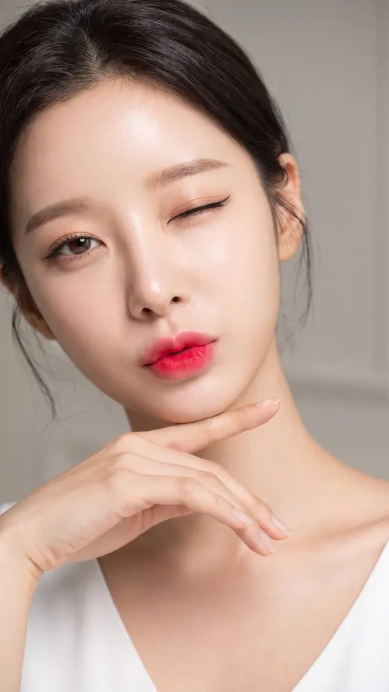 가상모델 #1280 스타일컷 24