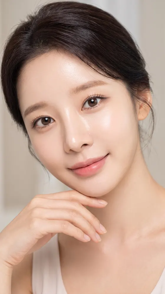 가상모델 #1280 스타일컷 25