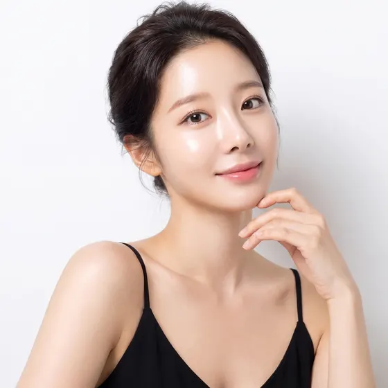 가상모델 #1280 스타일컷 28