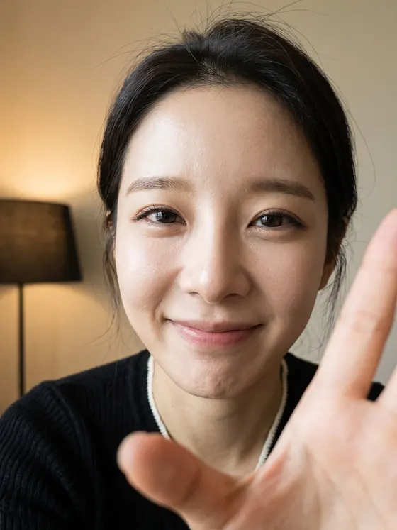 스타일컷 3:4