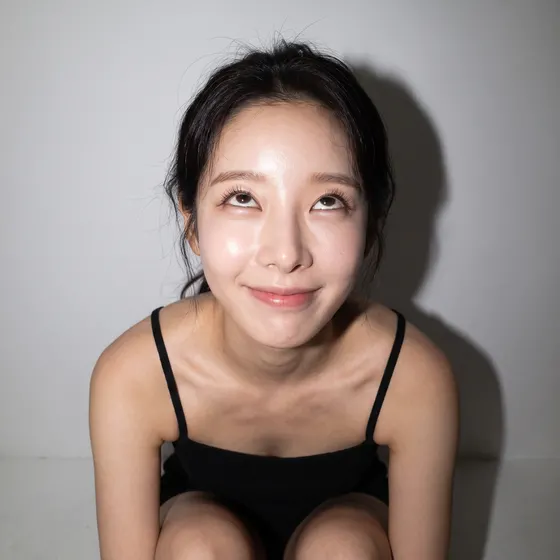 가상모델 #1280 스타일컷 31