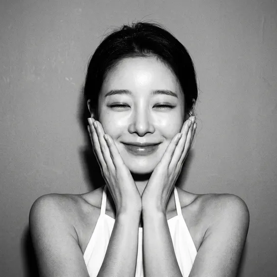 가상모델 #1280 스타일컷 35