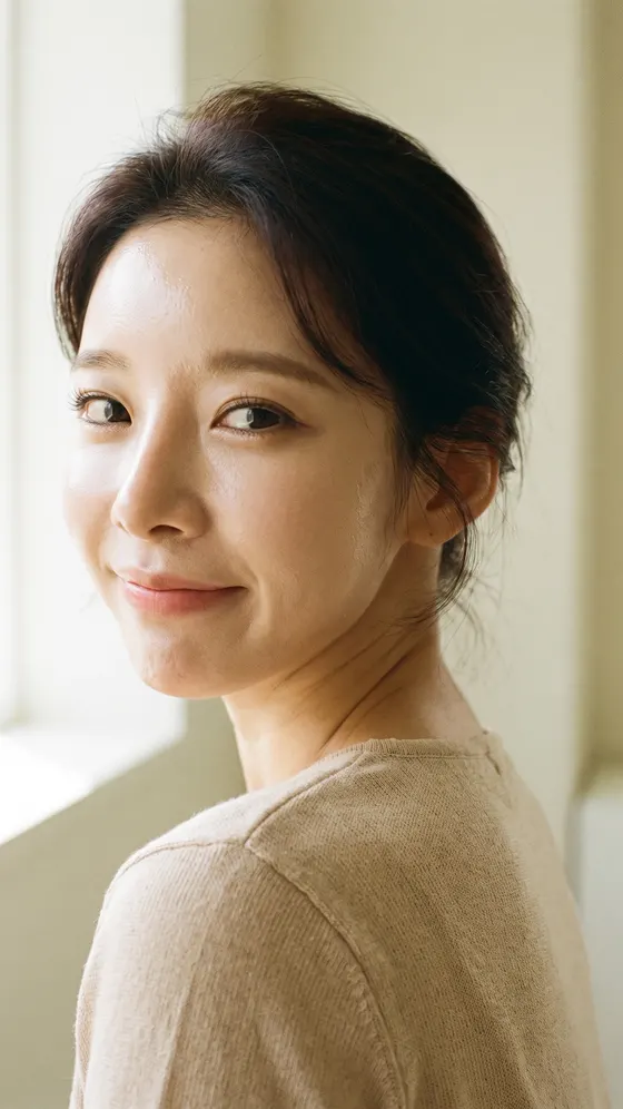 가상모델 #1280 스타일컷 40