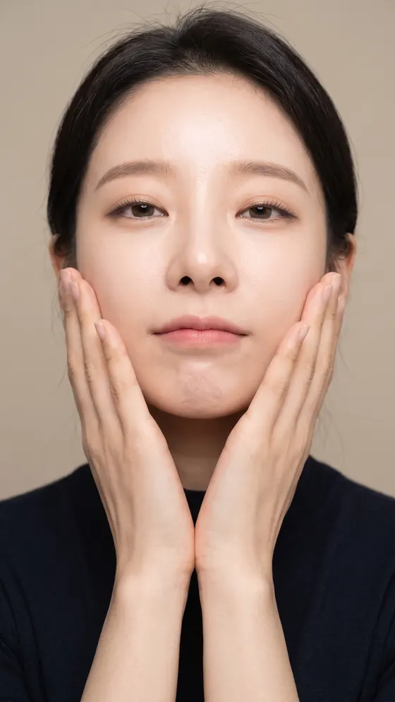 가상모델 #1280 스타일컷 41