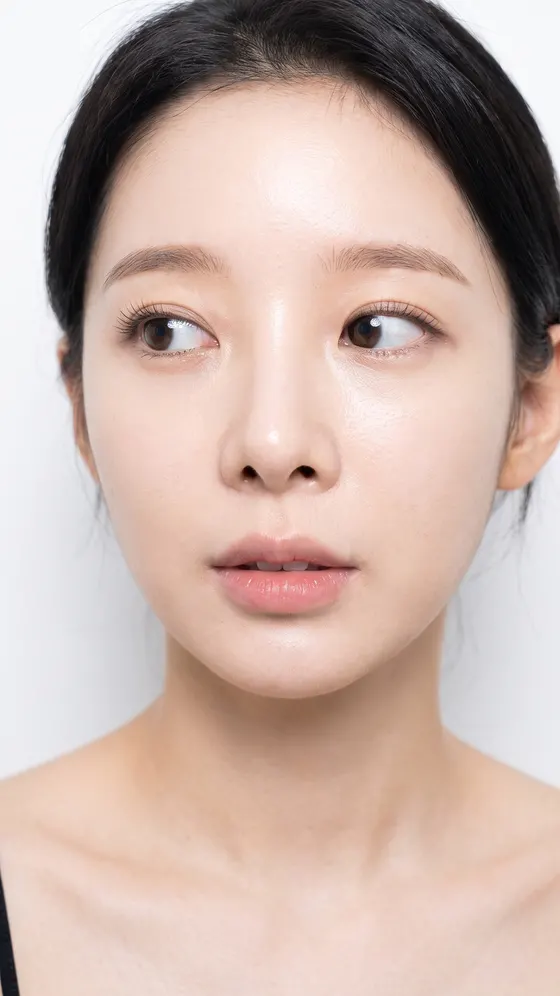 가상모델 #1280 스타일컷 44