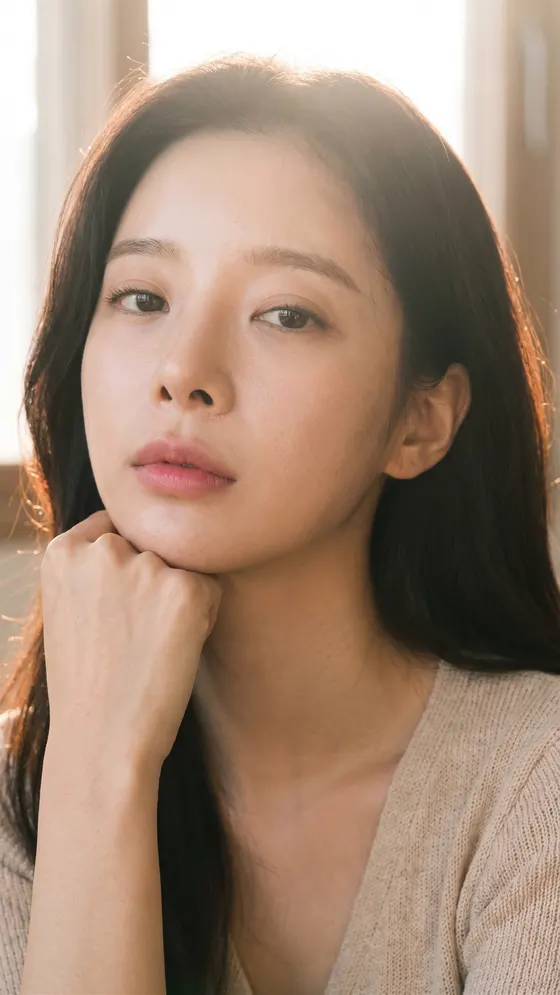 가상모델 #1280 스타일컷 51