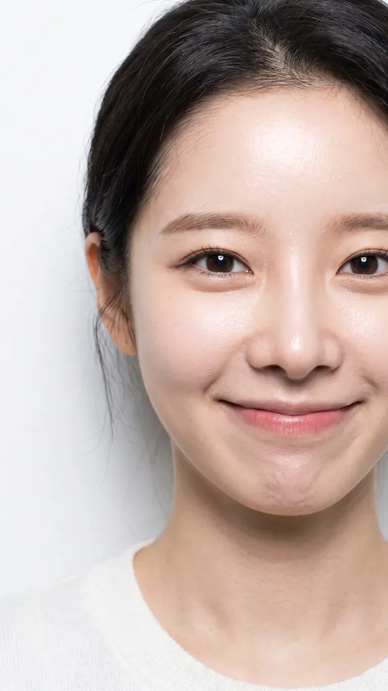 가상모델 #1280 스타일컷 53