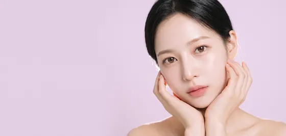 가상모델 #1305 히어로 섹션 60