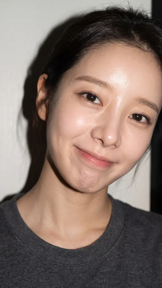 가상모델 #1280 스타일컷 55