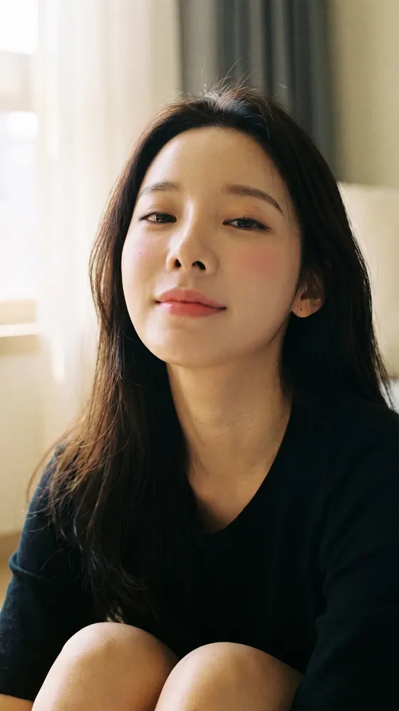 가상모델 #1280 스타일컷 56