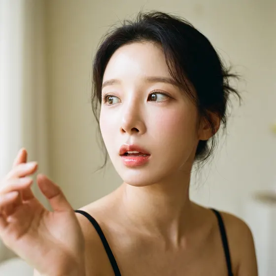 가상모델 #1280 스타일컷 57